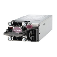 HP 865428-B21 800-Watts 200-277V AC 80-Plus Titanium Hot-Pluggable Power Supply