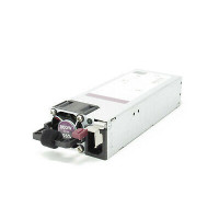 865438-B21 HP 800W Flex Slot Titanium Power Supply