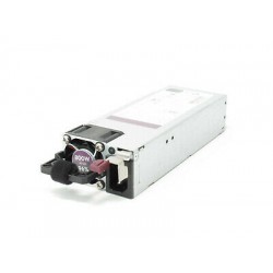 [865438-B21] HPE 800W Flex Slot Titanium Hot Plug Low Halogen Power Supply Kit
