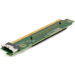 เอชพีอี 865864-001 1U Flom PCI Express x24 Riser Card สำหรับ ProLiant Xl170R