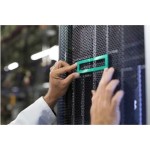 เอชพี 866470-B21 10Gbps 2-Port 568FLR-T Media Module Adapter