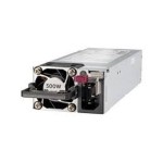 เอชพี 866729-001 500-Watts 100-240V AC 50-60Hz 80-Plus Platinum