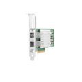 [867328-B21] ราคา จำหน่าย HPE Ethernet 10/25Gb 2-port SFP28 QL41401-A2G Adapter