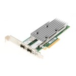 [867328-B21] ราคา จำหน่าย HPE Ethernet 10/25Gb 2-port SFP28 QL41401-A2G Adapter