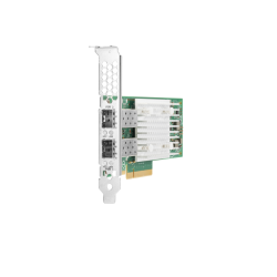 [867328-B21] HPE Ethernet 10/25Gb 2-port SFP28 QL41401-A2G Adapter