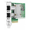 [867334-B21] ราคา จำหน่าย HPE Ethernet 10/25Gb 2-port FLR-SFP28 QL41401-A2G Converged Network Adapter
