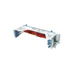 เอชพี 867978-B21 DL360 G10 x16/x16 SATA M.2 2280 Riser Kit
