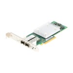 เอชพีอี 868141-001 StoreFabric SN1600Q 32GB 2-Ports Fibre Channel PCI Express