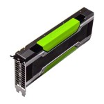เอชพี 868199-001 Nvidia Tesla P100 Pascal 16GB HBM2 4096-Bit PCI Express 3.0