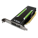 เอชพี 868301-001 Tesla M4 4GB GDDR5/128-Bit PCIe 3.0 x16 Graphics Card