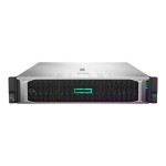 เอชพีอี 868706-B21 8LFF with Universal Media Bay Configure-to-order 2U Rack