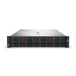 เอชพีอี 868710-B21 2U Rack Server 1x Intel Xeon Silver 4110 2.1GHz Octa-core