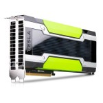 เอชพี 868798-001 NVIDIA Tesla M10 32GB GDDR5 GPU Video Graphics Card