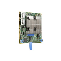 [869079-B21] HPE Smart Array E208i-a SR Gen10 (8 Internal Lanes/No Cache) 12G SAS Modular LH Controller