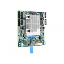 [869083-B21] HPE Smart Array P816i-a SR Gen10 (16 Int Lanes/4GB Cache/SmartCache) 12G SAS Modular LH Controller