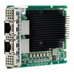 เอชพี 869573-001 QL41401-A2G 10Gbps 2-Port Ethernet Adapter