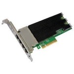 เอชพี 869583-001 563SFP+ 10GB 4-Port SFP+ Adapter ( +LP)
