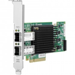 [869585-B21] HPE Ethernet 10Gb 4-port SFP+ X710-DA4 Adapter