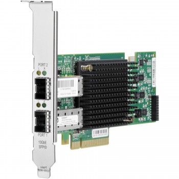 [869585-B21] ราคา จำหน่าย HPE Ethernet 10Gb 4-port SFP+ X710-DA4 Adapter