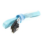 เอชพีอี 869823-001 20-inch Mini SAS Ribbon Cable สำหรับ ProLiant DL380 Gen10
