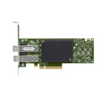 เอชพีอี 870002-001 StoreFabric SN1600E 2-Port 16Gb/s PCI-Express 3.0 x8 Fibre