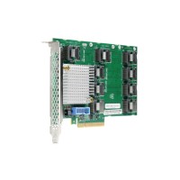 HP 870549-B21 - HPE 12G SAS Expander (with cables) for DL380 G10