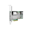 [870658-B21] ราคา จำหน่าย HPE Smart Array P824i-p MR Gen10 (24 Internal Lanes/4GB Cache/CacheCade) 12G SAS PCIe Controller