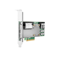 [870658-B21] HPE Smart Array P824i-p MR Gen10 (24 Internal Lanes/4GB Cache/CacheCade) 12G SAS PCIe Controller