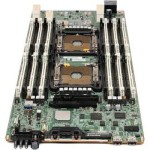 เอชพีอี 870841-001 Socket FCLGA3647 2x Xeon Scalable CPU Supported 24x Slots