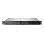 เอชพีอี 871429-B21 1U Rack Server 1x Intel Xeon E3-1220 V6 3GHz Quad-core (4