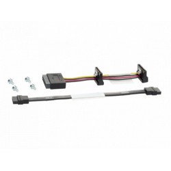 [871829-B21] HPE DL38x Gen10 8-pin Keyed Cable Kit