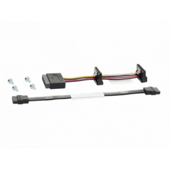 [871829-B21] ราคา จำหน่าย HPE DL38x Gen10 8-pin Keyed Cable Kit