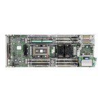 เอชพี 871941-B21 Synergy 480 G10 No-Drivecage CTO Blade Server