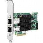 เอชพี 872161-001 1Gb 2-Port 368T Media Module Adapter