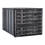 เลอโนโว 8721ALG Flex System Chassis, 1 x CMM, 2 x 2500W PSU