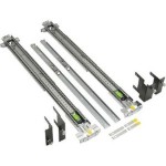 เอชพี 872252-B21 1U SFF Ball Bearing Rail Kit สำหรับ G8-G10 Servers