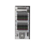 เอชพีอี 872305-B21 4x LFF Non hot-Plug Configure-to-order Server Chassis