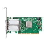 [872726-B21] ราคา จำหน่าย HPE InfiniBand EDR/Ethernet 100Gb 2-port 841QSFP28 Adapter