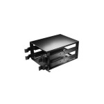 เอชพี 873781-B21 2-Bay 1U LFF Front NVMe Hard Drive Bay Kit สำหรับ ProLiant