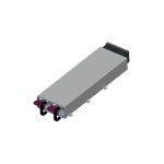 เอชพี 874009-B21 550-Watts ATX Power Supply สำหรับ ProLiant Gen10 Server