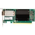 [874253-B21] ราคา จำหน่าย HPE Ethernet 100Gb 1-port QSFP28 MCX515A-CCAT Adapter