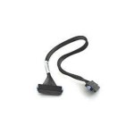 เอชพีอี 874307-B21 SATA Cable สำหรับ ProLiant XL190R Gen10