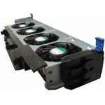 เอชพี 874572-B21 ML350 G10 Redundant Fan Cage Kit