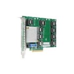 เอชพีอี 874576-B21-HE 12Gb/s SAS Expander Card Kit สำหรับ ProLiant ML350 Gen10