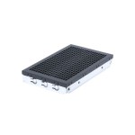 เอชพี 875069-001 8SFF Drive Cage Blank สำหรับ G10