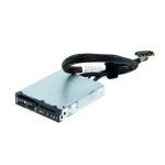 เอชพี 875077-001 SFF Front Control Panel Assembly Kit สำหรับ ProLiant DL380