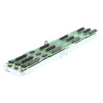 เอชพี 875082-001 4LFF Backplane สำหรับ DL380 G10