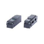 เอชพี 875083-001 Ear Kit สำหรับ DL380 G10 (Left+Right)