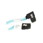 เอชพี 875090-001 Mini SAS Large Form Factor Cable Kit สำหรับ ProLiant DX385