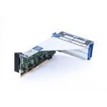 เอชพี 875091-001 4-Port NVMe Primary Riser Cable สำหรับ DL380 G10